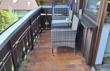 Hirsch Glück - Photo 12