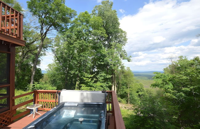 Above Sleepy Hollow - A Hidden Getaway - Foto 1