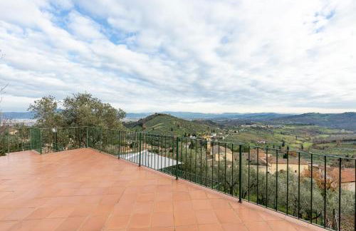 GuestHost - Lovely Apt with Panoramic Terrace - Foto 15