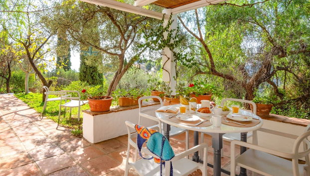 La Cuadra in Frigiliana - Foto 4, Habitación