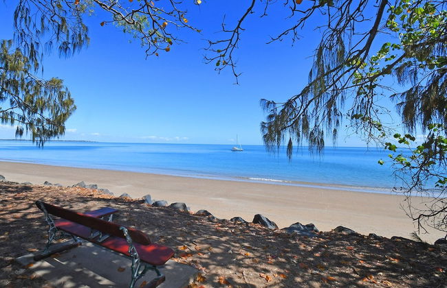 Alexander Beachfront Apartments - Foto 32