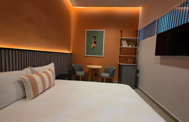 NIU Modern Apartments near WTC & Condesa - Roma Sur - Foto 16