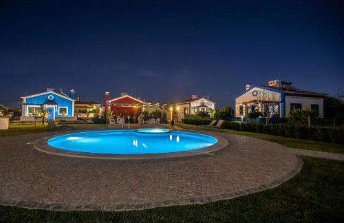 QR Casas de Campo - Foto 48