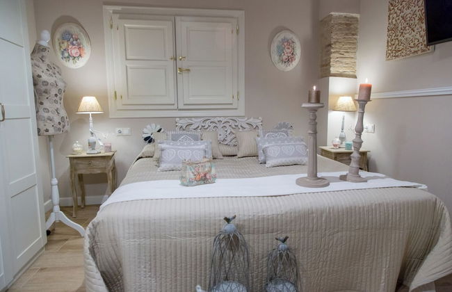 Palacio Almagra - Foto 10