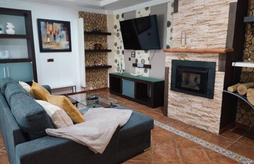 villa verónica - Foto 20