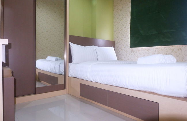 Best Price Green Pramuka Apartment - Foto 7