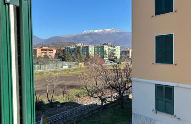 Morroni Apartment - Foto 21