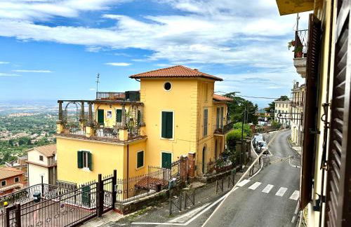 L'Orizzonte - locazione turistica Castelli Romani - Foto 19