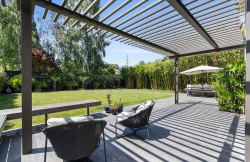 Modern Architectural Oasis in Menlo Park - Foto 47