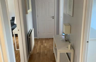 Flat One, 212 Eaglesham Road, East Kilbride, Glasgow - Foto 6