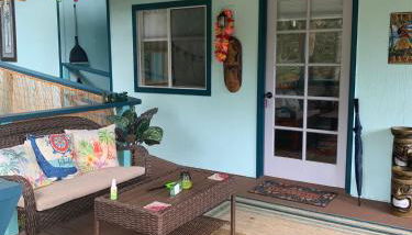 Manta Soul Tiki Cottage - Foto 2