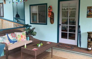 Manta Soul Tiki Cottage - Foto 2