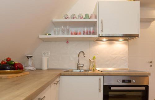 Plitvice Retreat Apartments - Foto 55