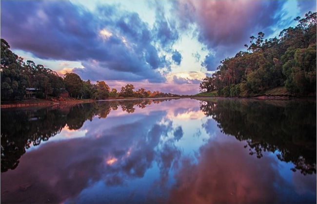 Evedon Park Bush Retreat - Foto 39