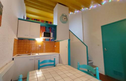 Village Bord de Ciel - Foto 73