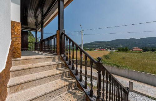 GuestReady - Rustic Oasis in Vila Nova de Cerveira - Foto 19