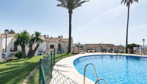 CASA NOAH a 250m de la playa NUEVO - Photo 4, Garden