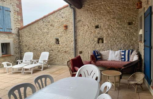 Maison Pauline - Foto 17