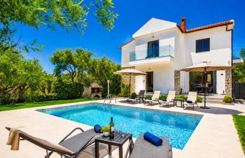 Villa Nineta - Foto 2