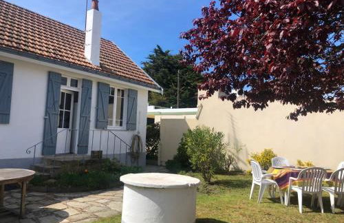 Maison avec jardin à 150 m de la plage - Foto 14