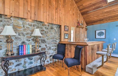 Decked-Out Home Hot Tub, Pool, Fire Pit and More! - Foto 11