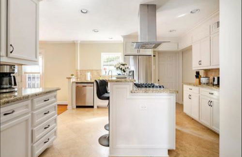 Lucky House 2 Tranquility in the Middle of Houston - Foto 15