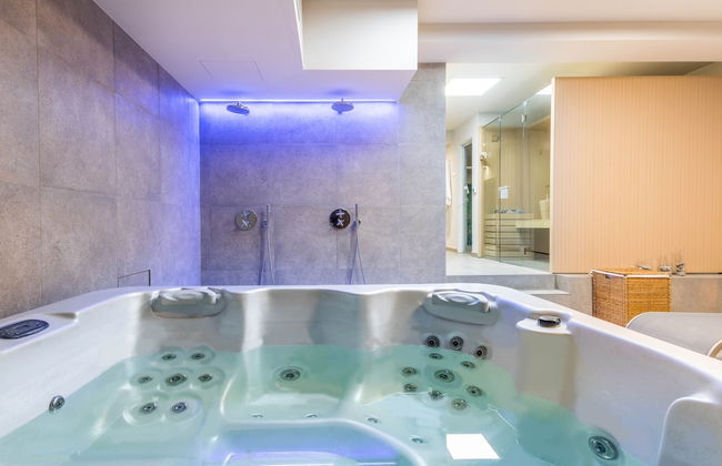 JOIVY San Cristoforo - Terrace, Gym & SPA - Foto 68