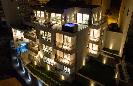 Villa Kebeo - Foto 1