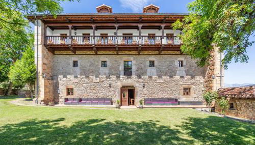 La Torre de Perrozo - Foto 2, Garden