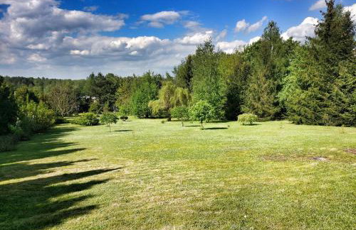 Prywatny Domek koło Tykocina - Foto 19