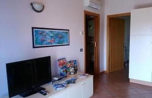 Apartment FeWo C-36 by Interhome - Foto 20