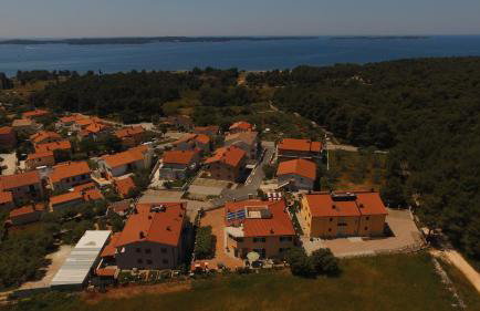 Villa Pineta - Foto 10