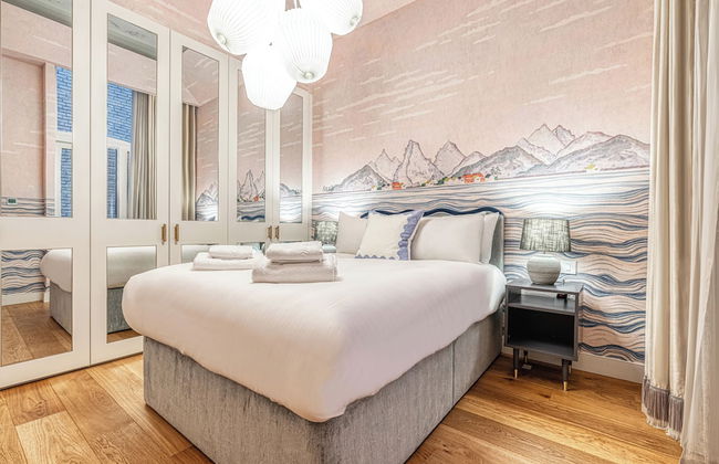 Luxury flats near Big Ben and London Eye - Foto 32