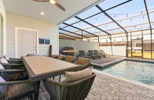 5 Bedrooms 4 Bathrooms Windsor Cay 16202 Cc - Foto 22