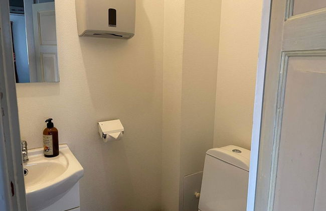 4 Star Holiday Home in Gnesta - Foto 17