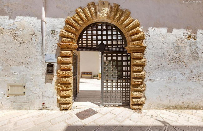 2043 Antica Dimora Stasi by Barbarhouse - Foto 5