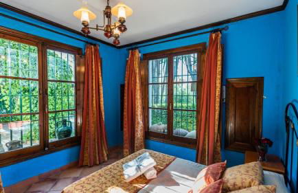 Casa La Algazara Villamartin by Ruralidays - Foto 19