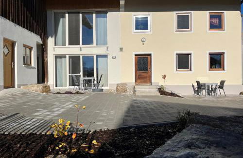 Ferienwohnung Haus Brenner - Foto 27