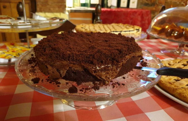 Fattoria Di Fiocina - Foto 26