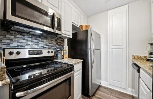 Walk to AT&T Stadium - Modern 2BR With Backyard - Foto 21