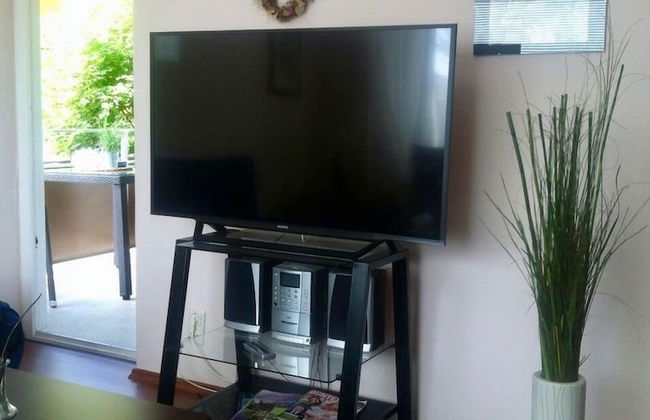 Ferienwohnungen mit Schwimmbad - Foto 39