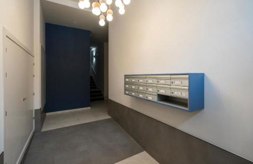 Mistral playa la caleta Ascensor Grupo AC Gestion - Foto 45