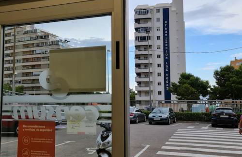 Precioso apartamento en Cullera, con piscina junto a la playa - Photo 56