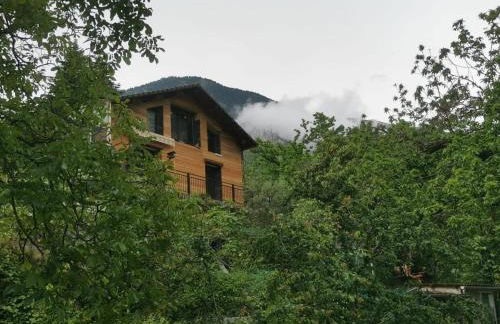 La sittelle - Foto 12