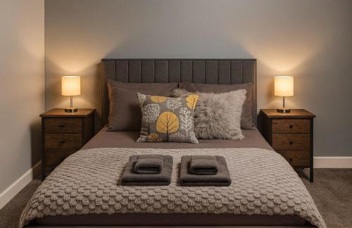 Harbour Lights Retreat-Small and Cosy 1 bedroom - Foto 4