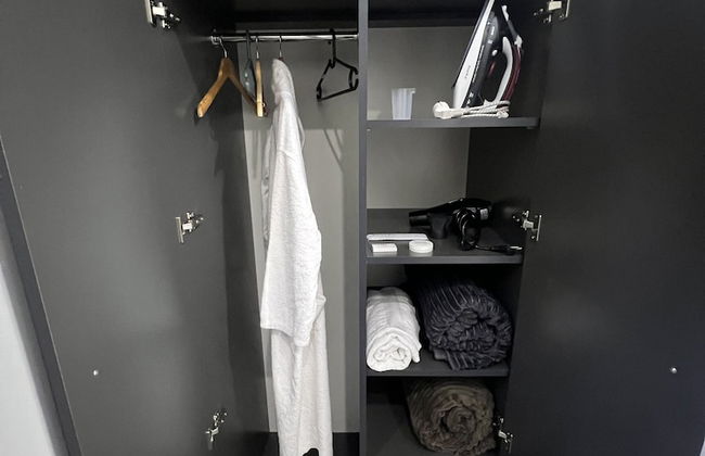 COMFORTABLE APARTMENT - Foto 8