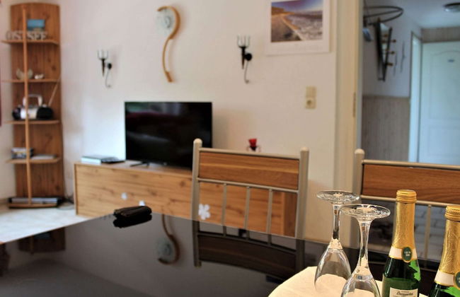 Damshagen Coastal Comfort - Foto 12