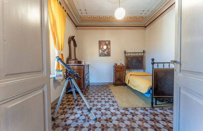 Orazio Liberty House, Lunigiana, Nature - Foto 6