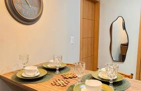 Oferta Especial COP30- APTO NOVO E COMPLETO NO RESIDENCIAL ALTO TUCANO - Foto 1