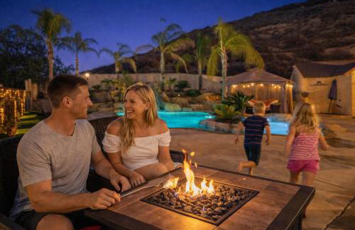 Private, Views, Free Wine Tickets, and Ask about 100 Dollar Taco Caterer For 10 - Foto 2